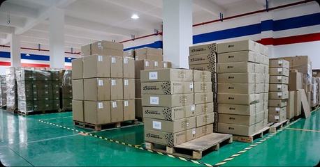 增效提質，音創成都新工廠賦能供應鏈管理新格局